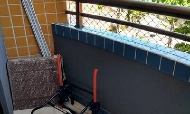 Apartamento Nascente...