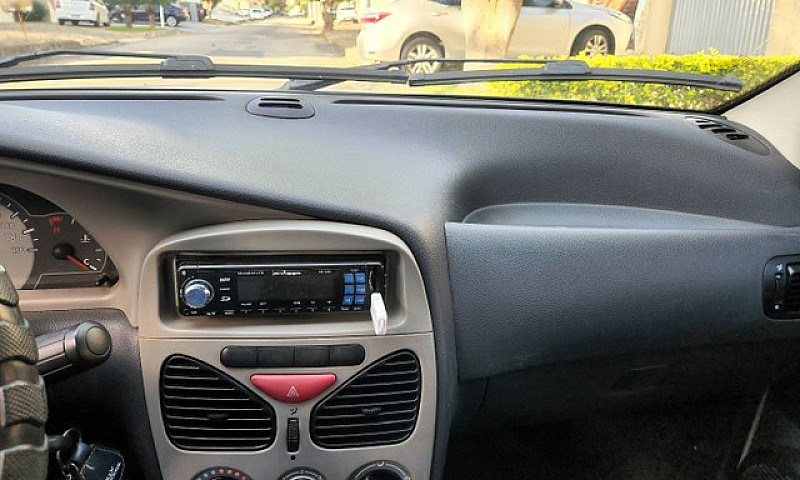 Fiat Palio Fire Econ...