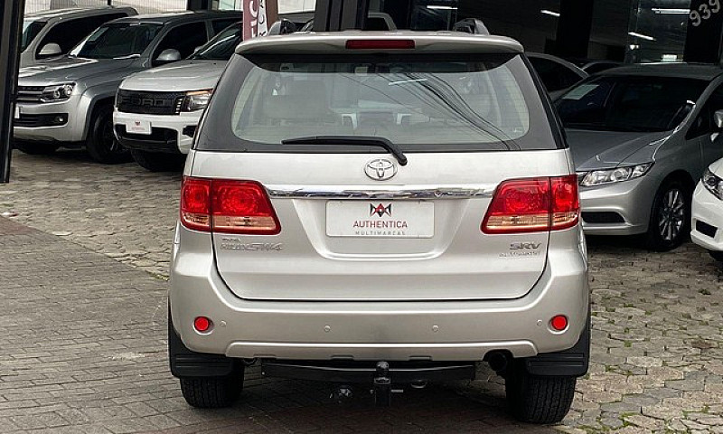 Hilux Sw4 Sw4 Srv 3....