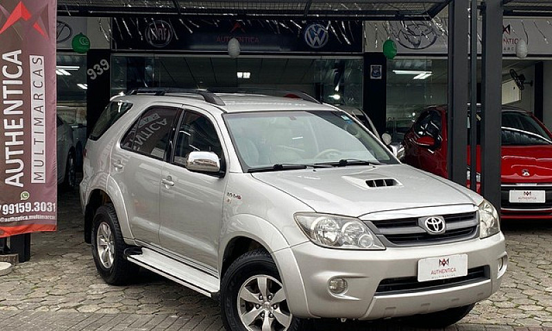 Hilux Sw4 Sw4 Srv 3....