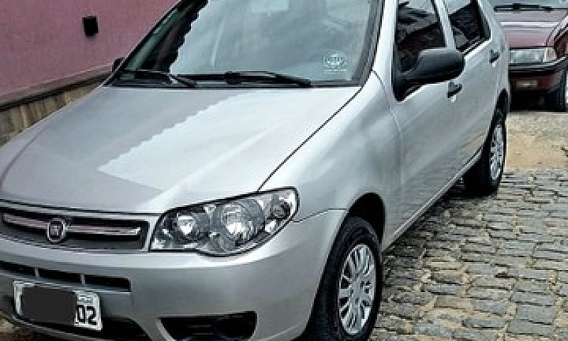 Fiat Palio Fire Econ...