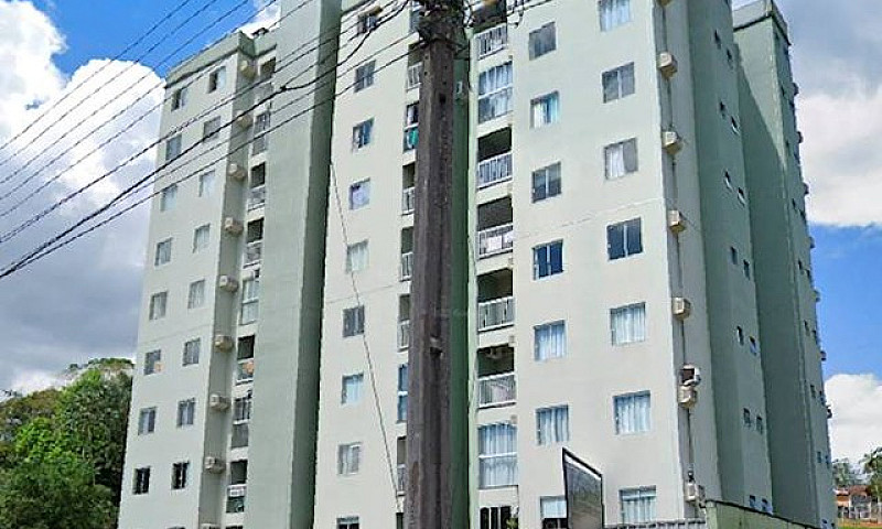 Apartamento Em Itoup...