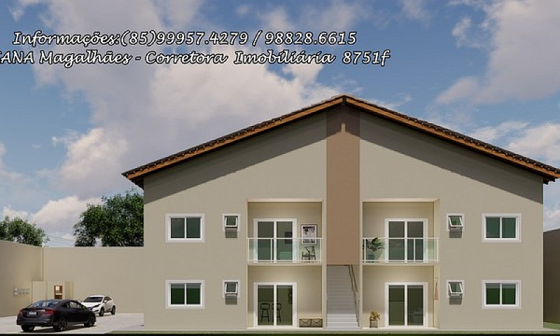 Apartamentos No Taba...