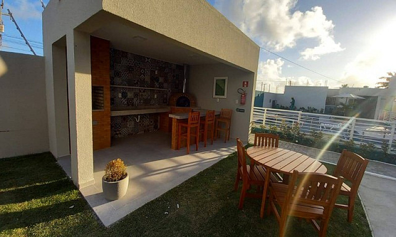Apartamento Para Alu...