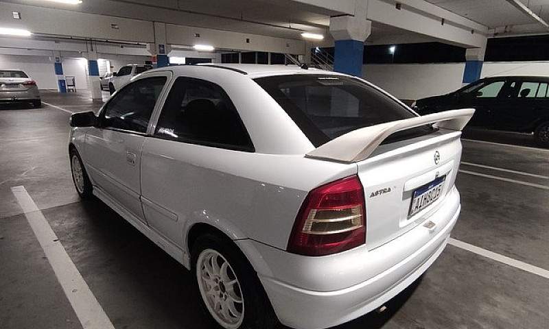 Astra 1.8 99 Complet...