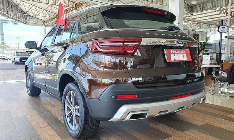 Ford Territory 1.5 E...