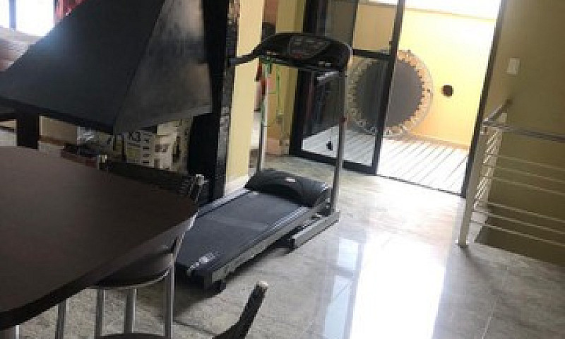 Cobertura, Centro, E...