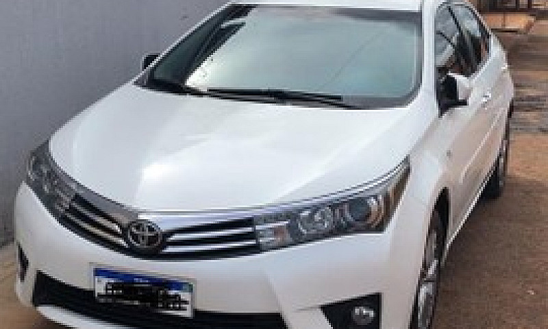 Corolla Altis 2.0 An...