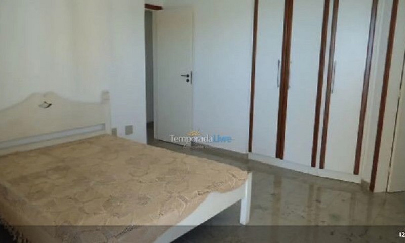 Temporada Apartament...
