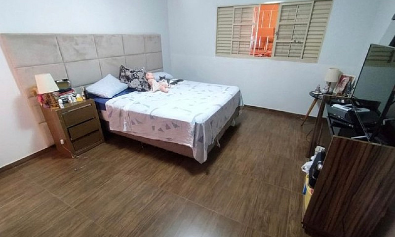 Casa A Venda Samamba...