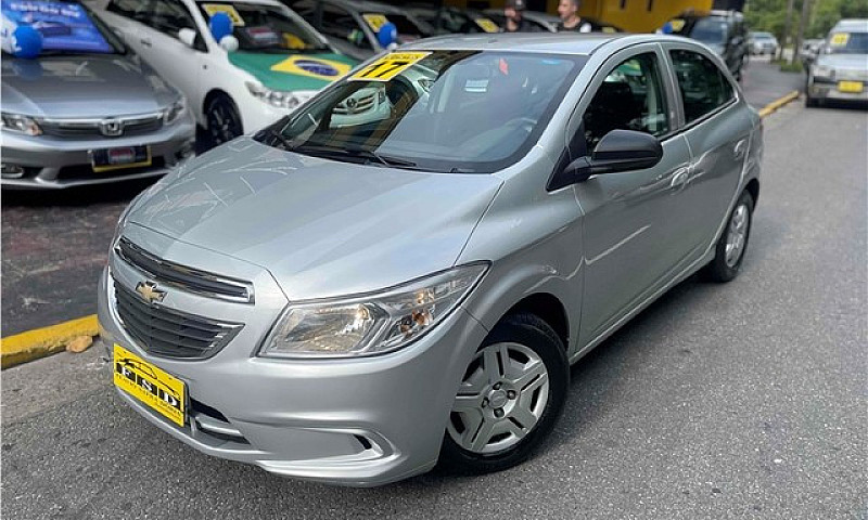 Chevrolet Onix 2017 ...