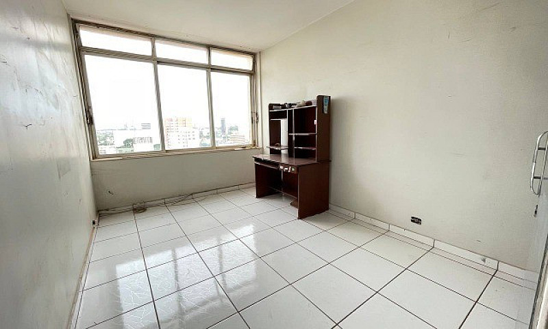 Apartamento 3 Quarto...