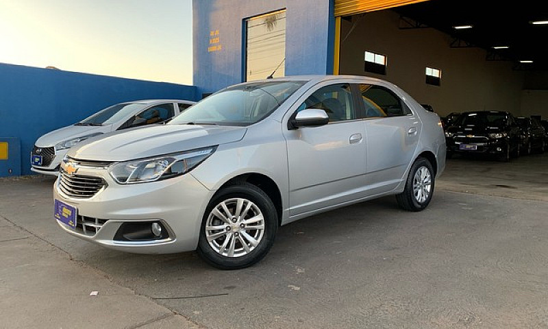 Cobalt Ltz 1.8...