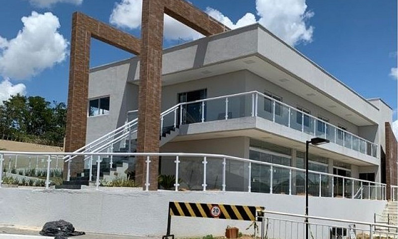 Empreendimento Em Ca...