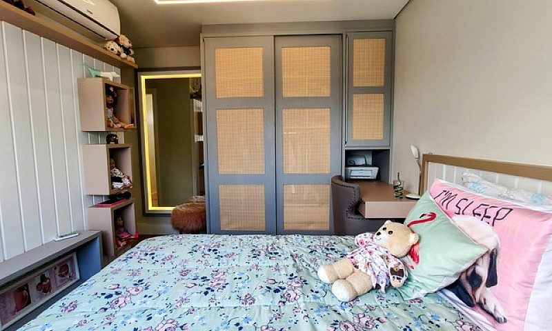 Apartamento Frente M...