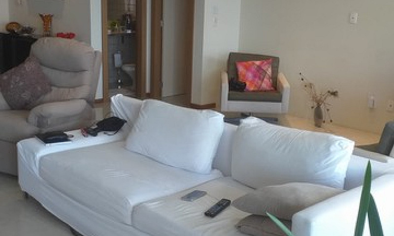 Apartamento Para Ven...