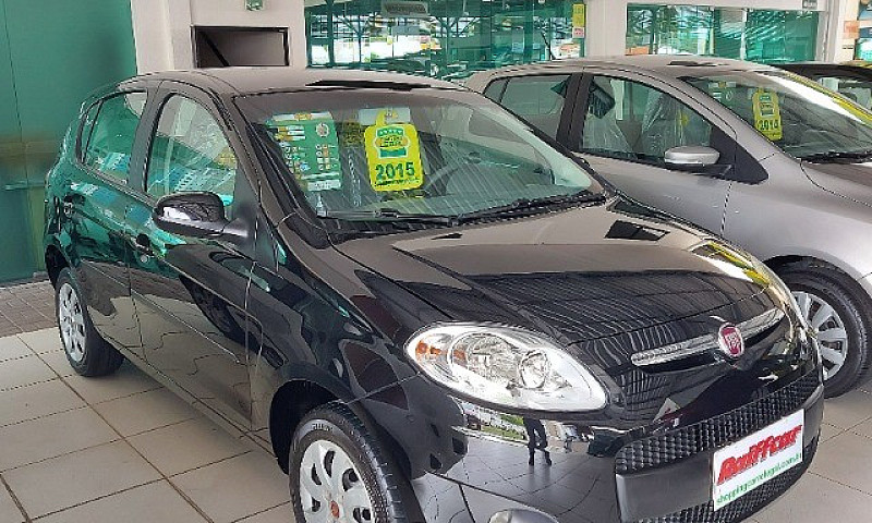 Fiat Palio 1.4 2015-...