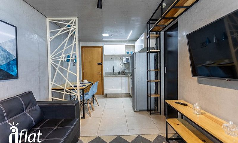 Alugo Lindo Apartame...