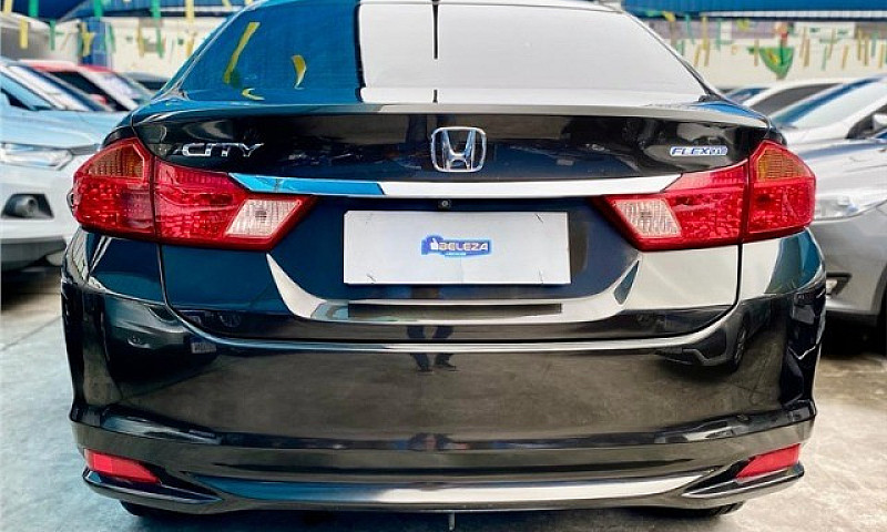 Honda City Ex 2015, ...