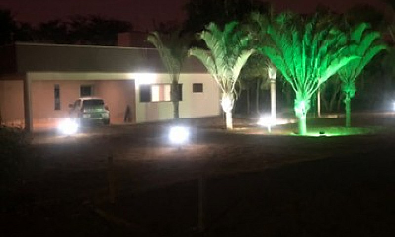 Casa Eco Vila Santa ...