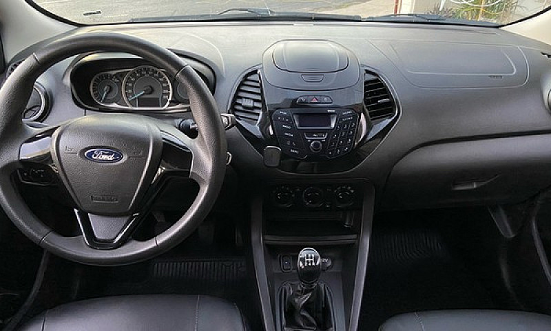 New Fiesta 1.6 Manua...