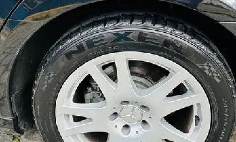 Mercedes Bens Cls 35...