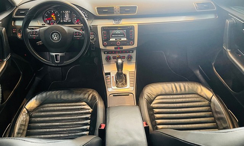 Passat 2012 Tb 2.0 I...