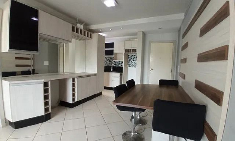 Apartamento Jardim E...