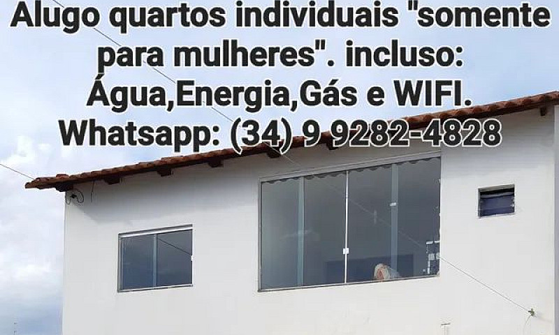 Quartos Para Moças E...