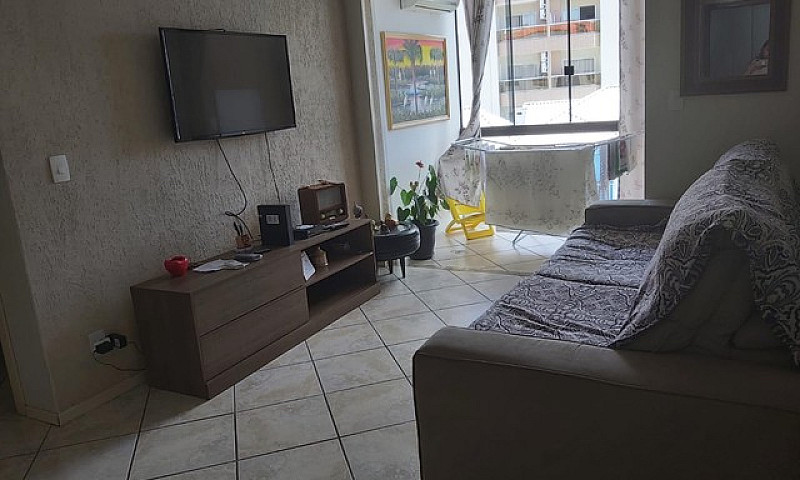 Apartamento Quadra M...