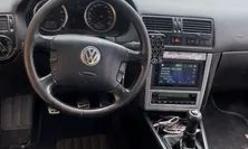 Golf Sportline 2011...
