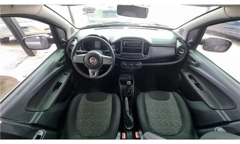 Fiat Uno Attractive ...