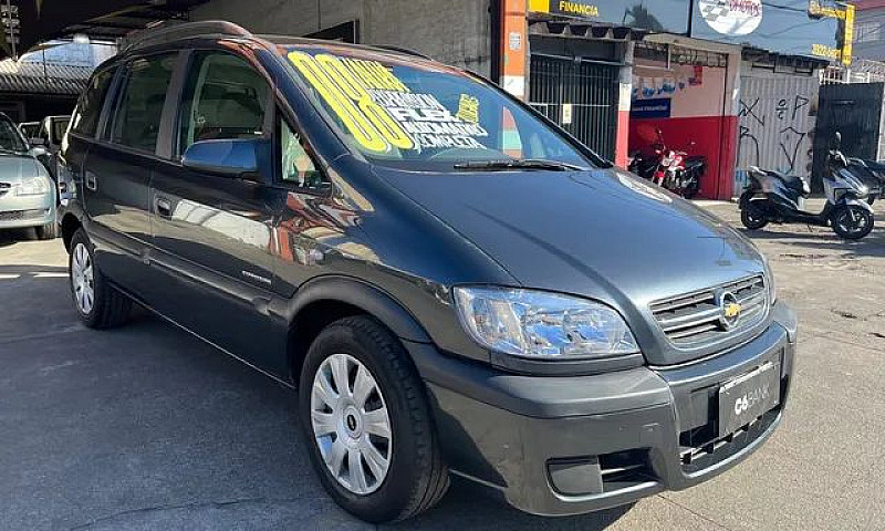 Chevrolet Zafira 200...