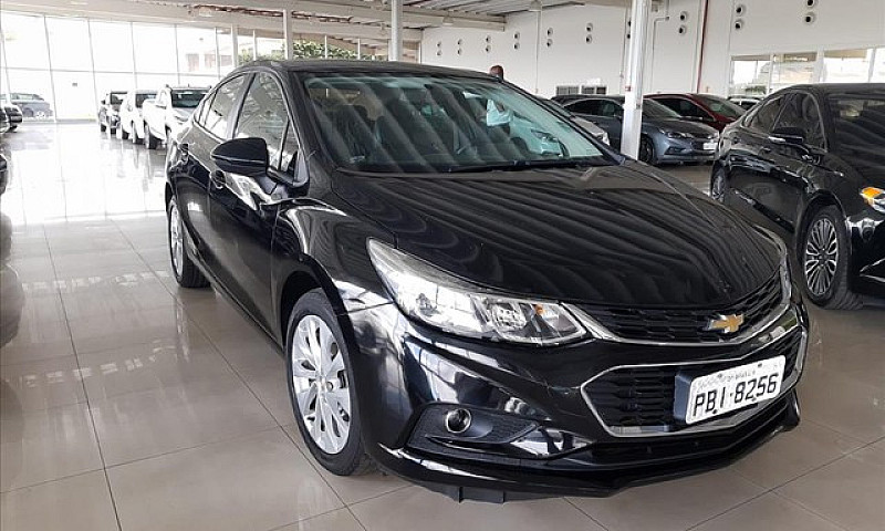 Chevrolet Cruze 1.4 ...