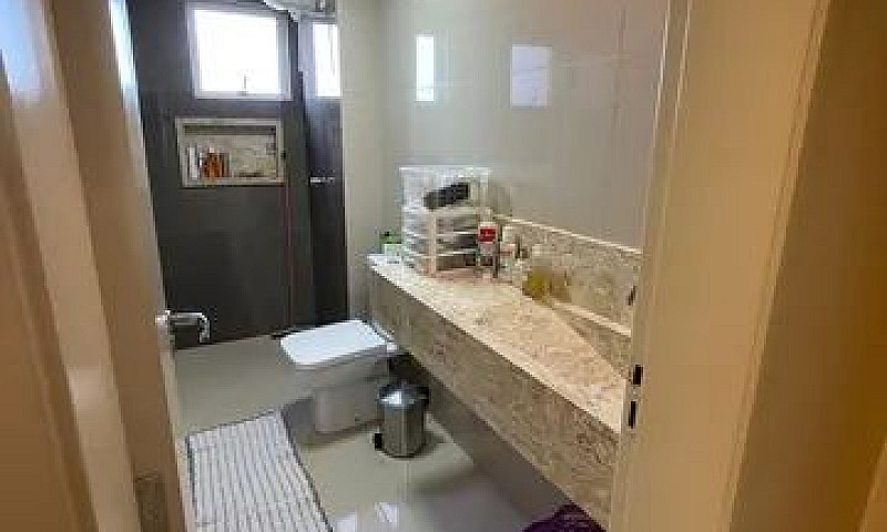 Apartamento 3/4...