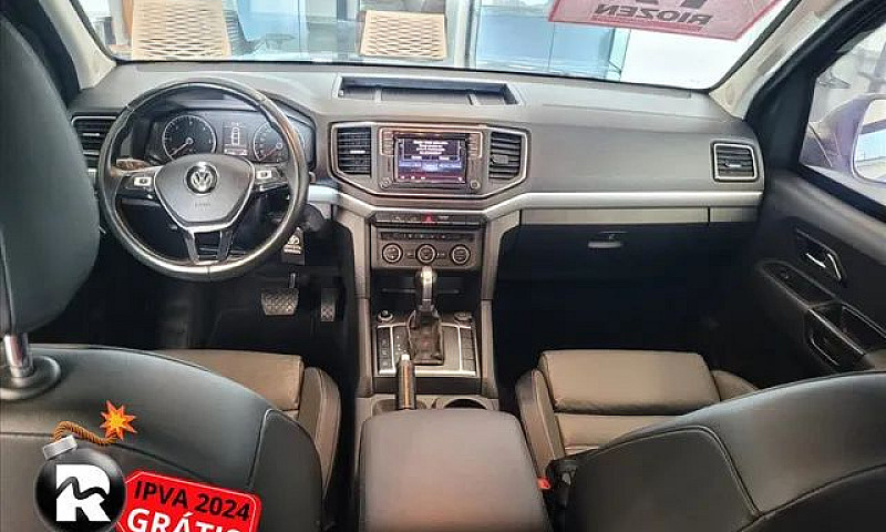 Volkswagen Amarok 2....