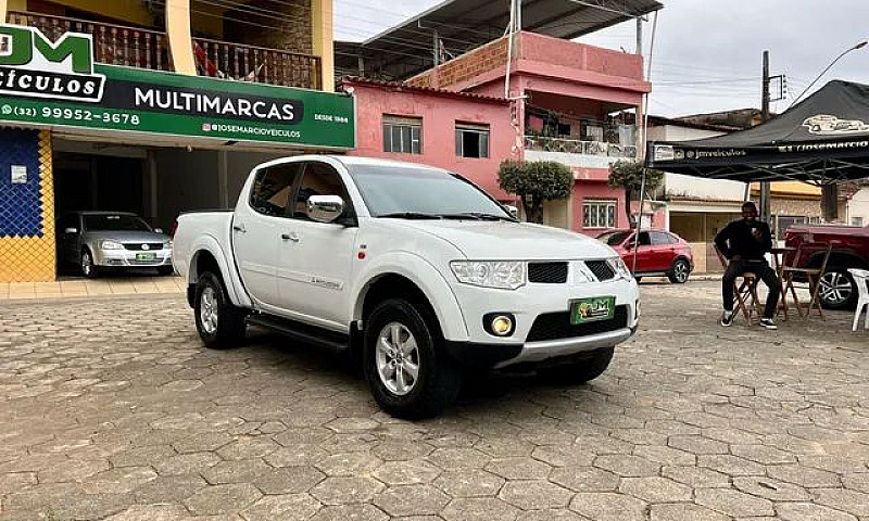 L200 Triton Hpe Flex...