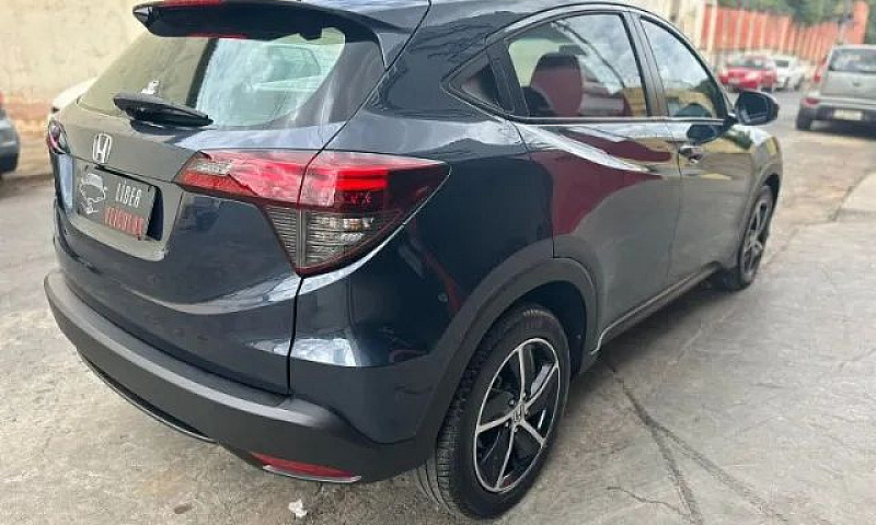 Hr-V Lx 1.8 2020...