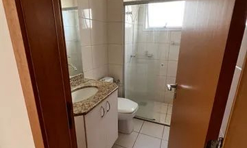 Apartamento Para Alu...