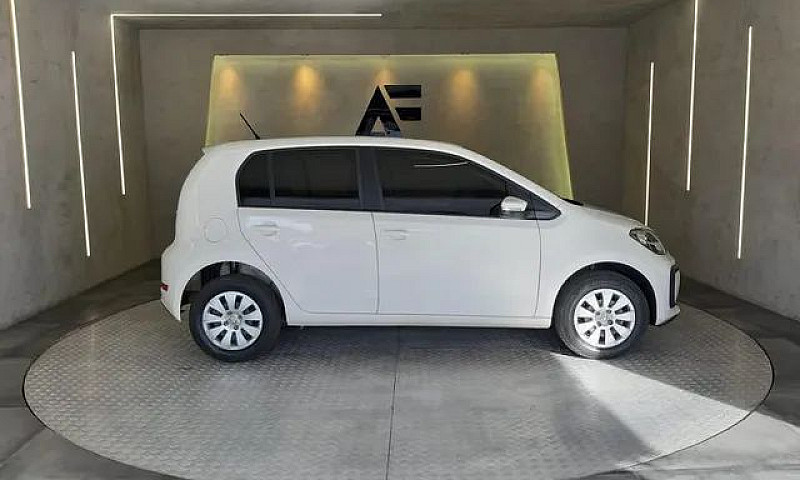 Volkswagen Up! 1.0 1...