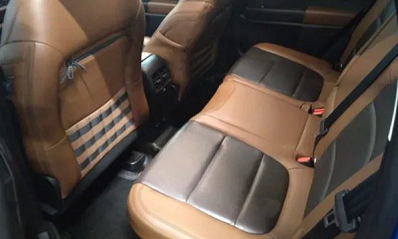 Ford Bronco S Wilde ...