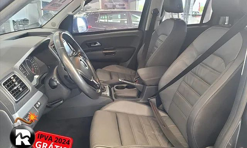 Volkswagen Amarok 2....