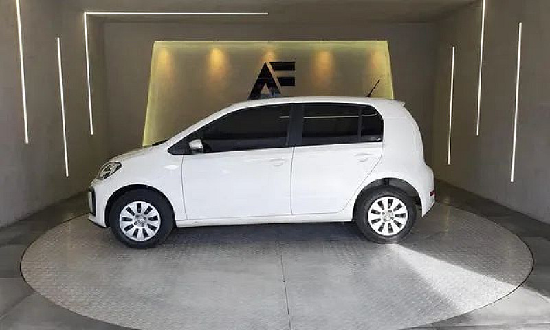 Volkswagen Up! 1.0 1...
