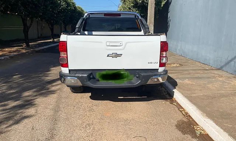 S10 2014 Flex Super ...