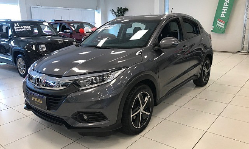 Honda Hr-V 1.8 16V F...
