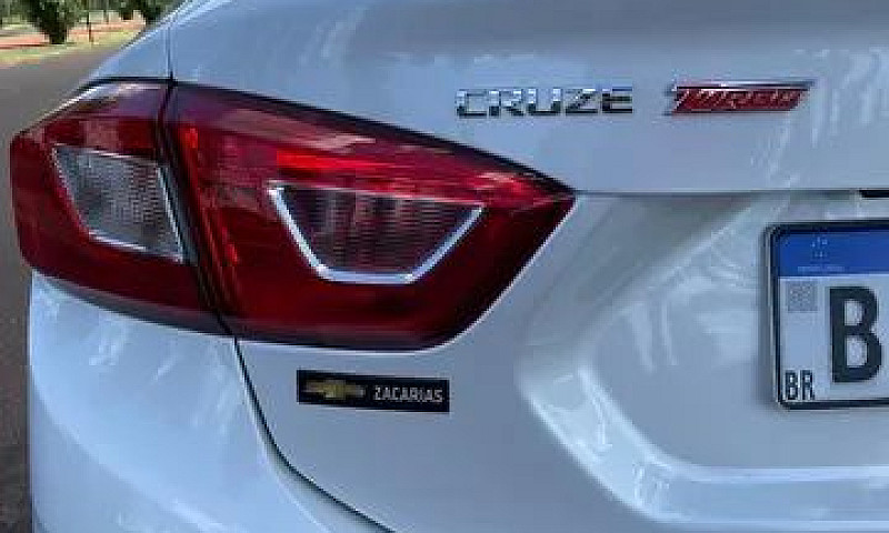 Cruze Lt 1.4 ( Excel...