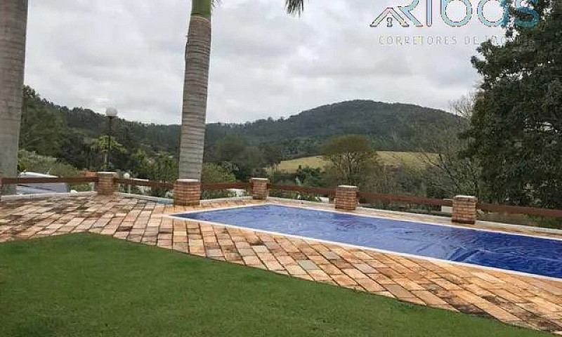 Casa No Condomínio S...