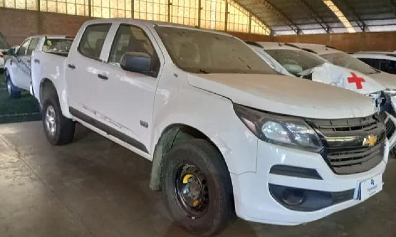 S10 Ls 2.8 Cd Diesel...