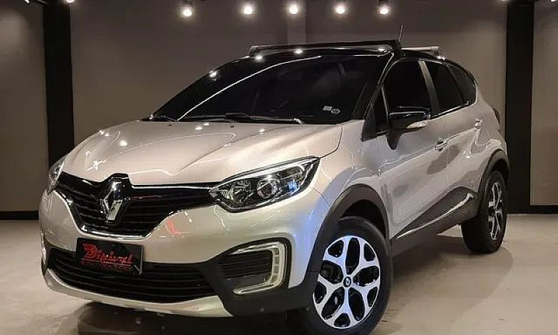 Renault Captur Zen 1...