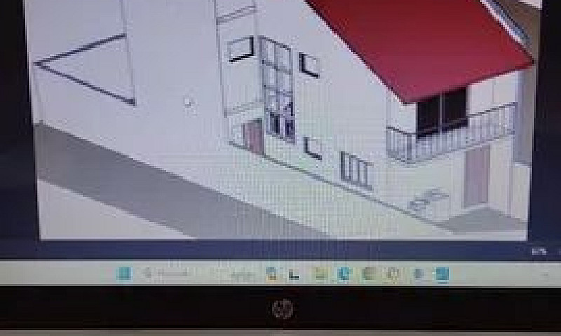 Projeto Arquitetura ...